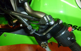 KAWASAKI NINJA 400R 2010 ER400B