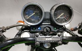 KAWASAKI ZRX400 2001 ZR400E
