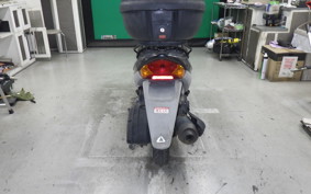 SUZUKI ADDRESS V125 G 2026 CF46A
