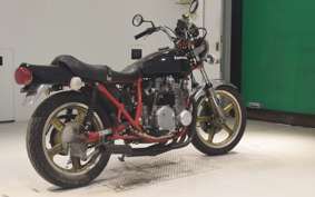 KAWASAKI Z900 2017