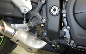 KAWASAKI ZX-25R ZX250E