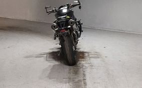 TRIUMPH SPEED TRIPLE RS 2019 TPN275