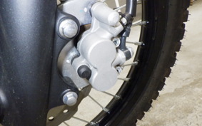KAWASAKI KLX230ｼｪﾙﾊﾟ 2024 LX232A