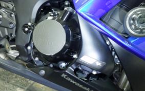 KAWASAKI NINJA 1000 A 2017