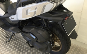 BMW C400GT 2025 0S01