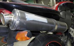 HONDA HORNET 250 2025 MC31