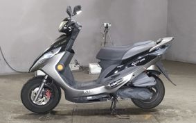 KYMCO  KYMCO GP125I FC25EA