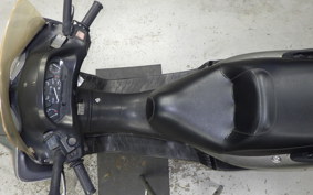 HONDA FORESIGHT EX 1995 MF04
