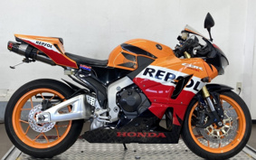 HONDA CBR600RR 2014 PC40