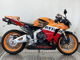 Фото Honda CBR600RR 2014 с японского аукциона