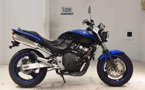 HONDA HORNET 250 2009 MC31