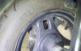 SUZUKI ADDRESS V125 S 2015 CF4MA
