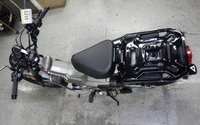 HONDA CT125-2 JA65