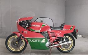 DUCATI 1000MHR 1000R