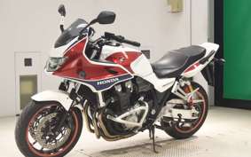 HONDA CB1300S BOL D'OR-3Eﾊﾟ 2014 SC54