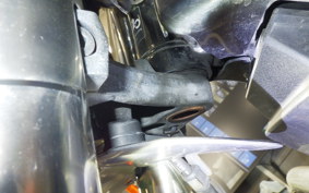 SUZUKI INTRUDER 400 Classic 2011 VK56A