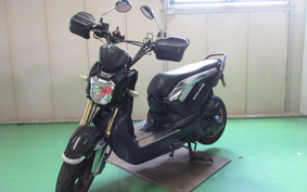 HONDA ZOOMER-X JF52