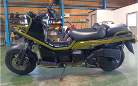 HONDA PS250 MF09