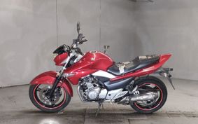 SUZUKI GSR250 GJ55D