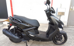 YAMAHA  CYGNUS  GRIF ASU SEJ4J