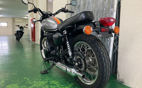 KAWASAKI W800 STREET 2020 EJ800B