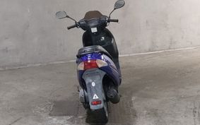SUZUKI ADDRESS V110 CF11A