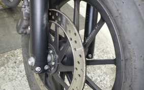 HONDA REBEL 250 A 2006 MC49