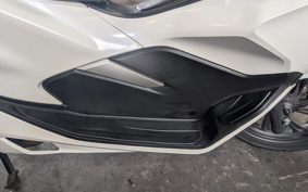 HONDA PCX 125 JF81