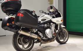 SUZUKI BANDIT 1250 SA 2009 GW72A