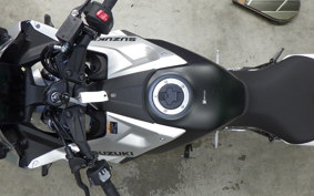 SUZUKI GSX-8R 2024 EM1AA