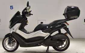 YAMAHA N-MAX SE86J
