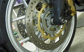 TRIUMPH TIGER 1050 2009