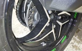 KAWASAKI NINJA H2 SX SE 2022 ZXT02A