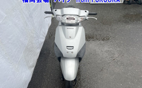 HONDA TACT-4