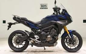 YAMAHA MT-09 Tracer GT 2018 RN51J