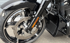 HARLEY HARLEY FLHX1580 2025 KB7