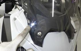 BMW F900XR 2020