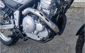 YAMAHA SEROW 250 DG31J