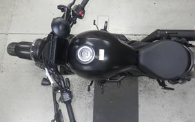 HONDA REBEL 1100 2026 SC87