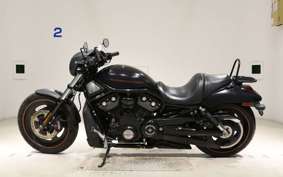 HARLEY NIGHT ROD 1250 SP 2007
