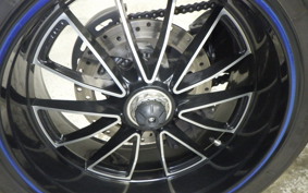 DUCATI ディアベル DARK 2013