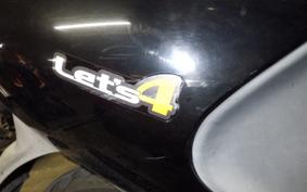 SUZUKI LET's 4 CA45A