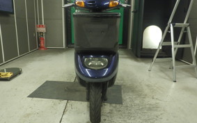 YAMAHA JOG POCHE 2006 SA08J