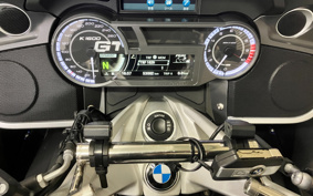 BMW K1600GT 2017 0F01