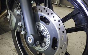 KAWASAKI VULCAN 650 SA 2020 EN650G