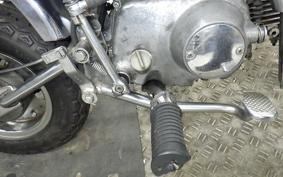HONDA MONKEY Z50J