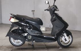 YAMAHA CYGNUS 125 X SE44J