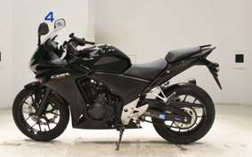 HONDA CBR400R 2013 NC47