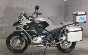 BMW R1200GS ADVENTURE 0380
