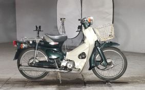 HONDA SUPER CUB50 AA01